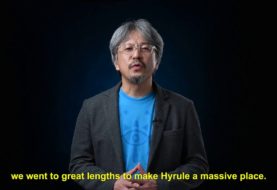 Un season pass pour The Legend of Zelda: Breath of the Wild