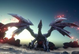 Une démo et un trailer pour Monster Hunter XX