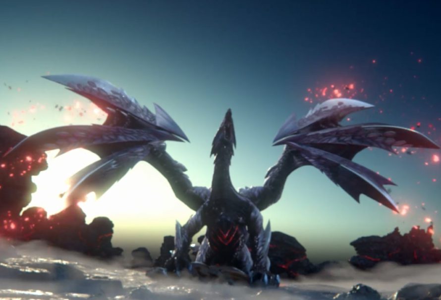 Une démo et un trailer pour Monster Hunter XX