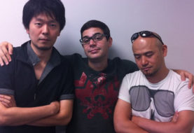 JP Kellams quitte PlatinumGames