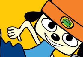 PaRappa the Rapper arrive le 20 avril sur PS4 au Japon