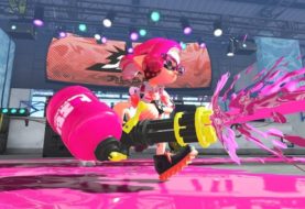 Splatoon 2 s'est vendu à 670 955 exemplaires en trois jours