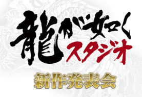 Annonce de nouveaux titres du studio Yakuza le 26 août