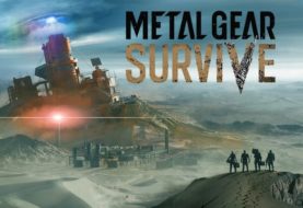 Plus de détails sur Metal Gear Survive