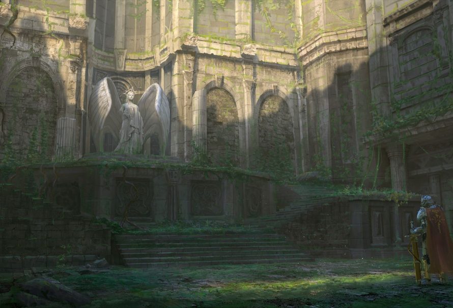 Un nouveau projet chez Monolith Soft