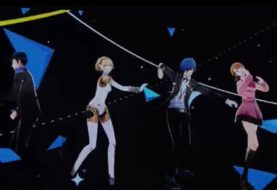 Plus de détails sur les jeux de rythme Persona 3 et 5
