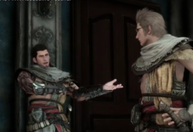 Assassin's Creed dans un DLC gratuit de Final Fantasy XV