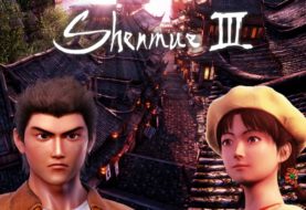 Shenmue III distribué par Deep Silver