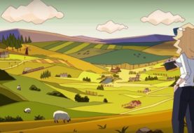 Swery sur un nouveau mystérieux RPG