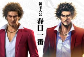 Yakuza Online annoncé pour PC et smartphones