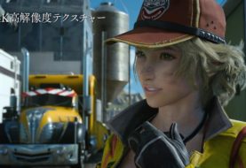 Final Fantasy XV débarque sur PC début 2018