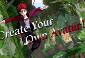 Nouvelle bande-annonce pour Naruto to Boruto: Shinobi Striker