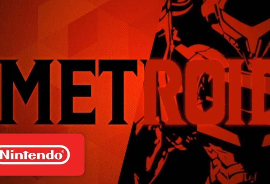 Samus et ses capacités inédites dans un nouveau trailer