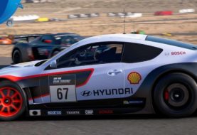 Trois nouvelles bandes-annonces pour Gran Turismo Sport