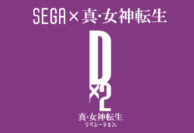 Dx2 Shin Megami Tensei: Liberation se dévoile sur les écrans d'Akiba