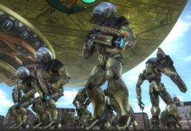 Earth Defense Force 5 le 7 décembre au Japon