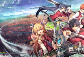 La série The Legend of Heroes: Trails of Cold Steel dépasse le million