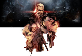 Yoji Shinkawa sur le nouveau shooter Left Alive de Square Enix