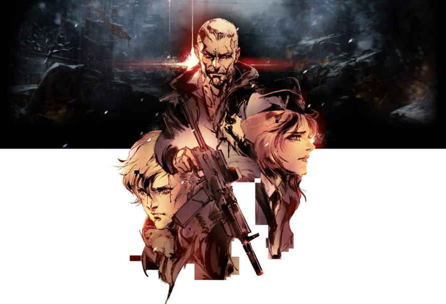 Yoji Shinkawa sur le nouveau shooter Left Alive de Square Enix