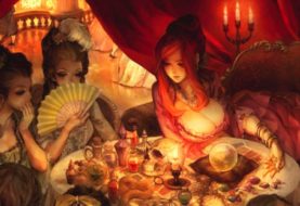 Dragon's Crown Pro pour PS4 leaké