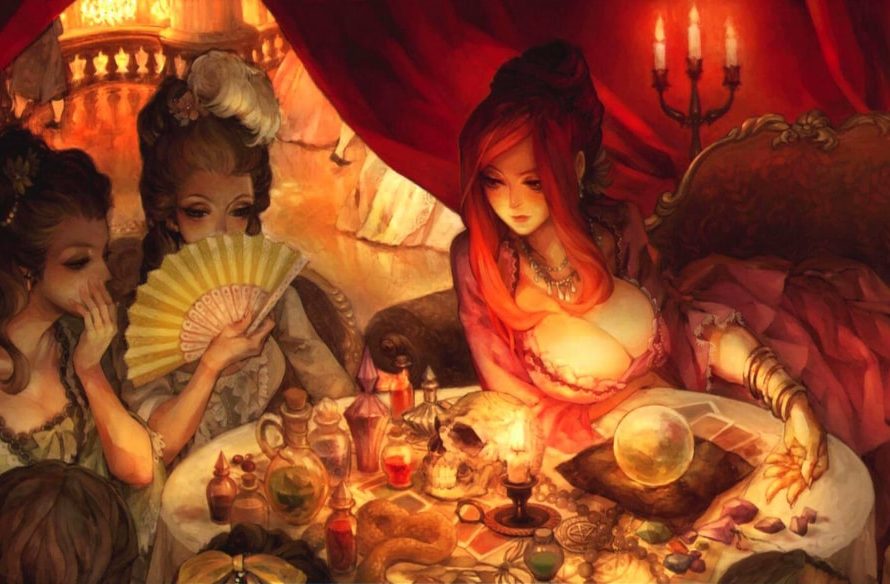 Dragon’s Crown Pro pour PS4 leaké