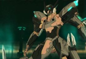 Zone of the Enders: The 2nd Runner - MARS prévu pour 2018 en VR