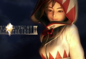 Final Fantasy IX le 19 septembre sur PS4