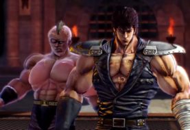 Toshihiro Nagoshi explique pourquoi Hokuto ga Gotoku n'utilise pas le Dragon Engine
