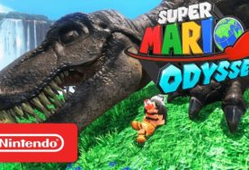 Koizomi nous dévoile plus de détails sur Super Mario Odyssey au Nintendo Direct