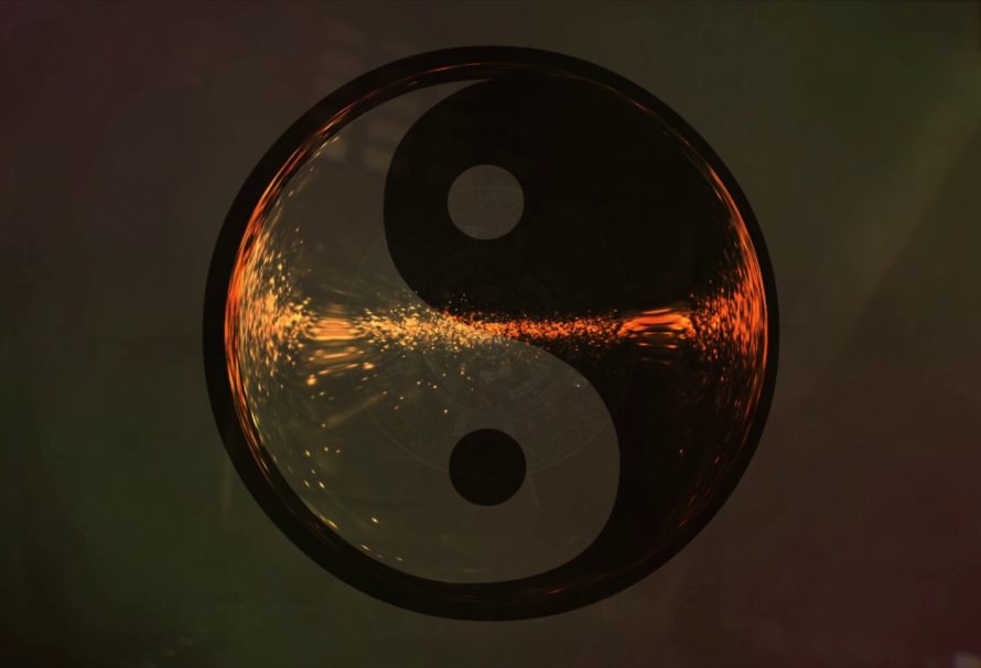 La citadelle de Kowloon sur PSVR