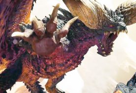 Monster Hunter: World pour le 26 janvier