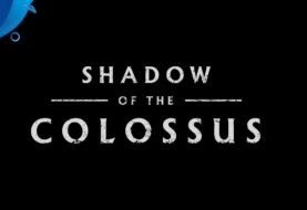Nouvelle bande-annonce TGS pour Shadow of the Colossus