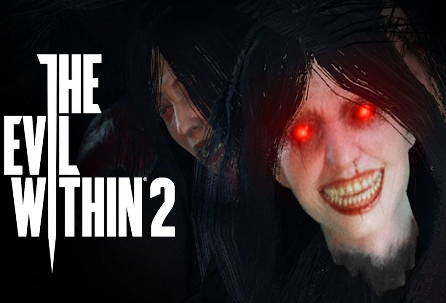 Nouvelle vidéo de gameplay The Evil Within 2