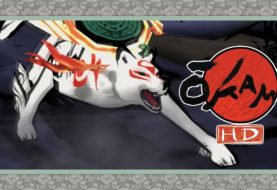 Okami HD annoncé pour PS4, Xbox One et PC