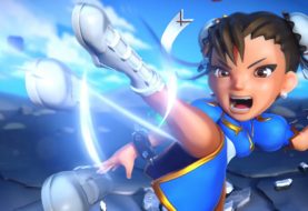 Puzzle Fighter arrive sur smartphone
