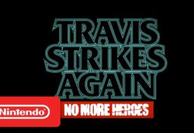 Travis Strikes Again: No More Heroes annoncé exclusivement pour Switch