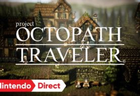 Une démo de Projet Octopath Traveler disponible aujourd'hui