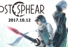 Une nouvelle bande-annonce pour Lost Sphear