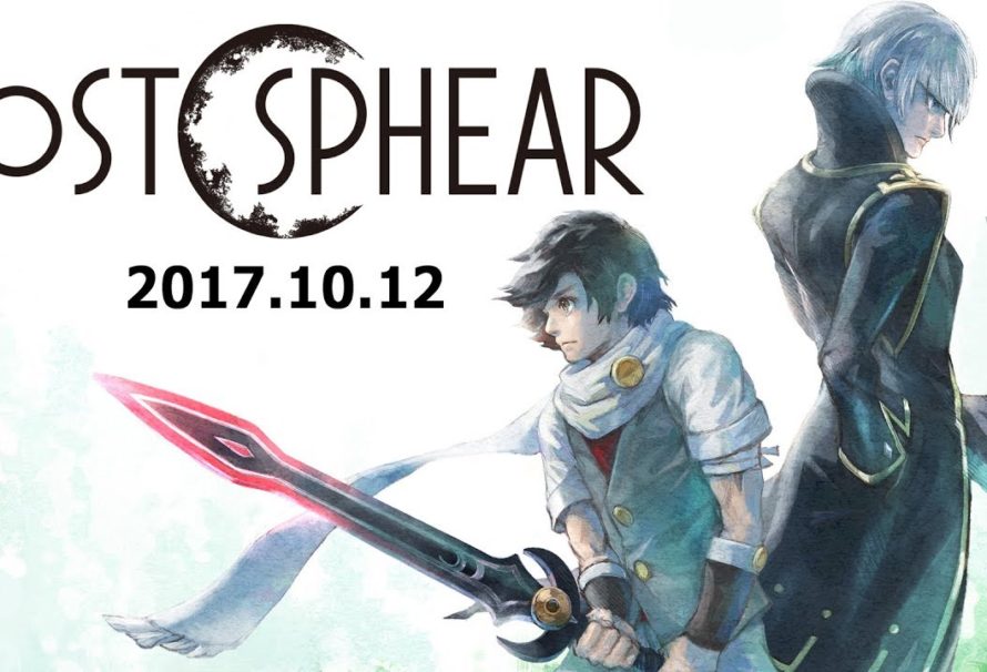 Une nouvelle bande-annonce pour Lost Sphear