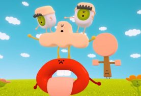 Wattam de Keita Takahashi refait surface