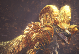 Monster Hunter: World s'approche des 8 millions