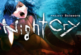 NightCry arrive finalement sur PS Vita