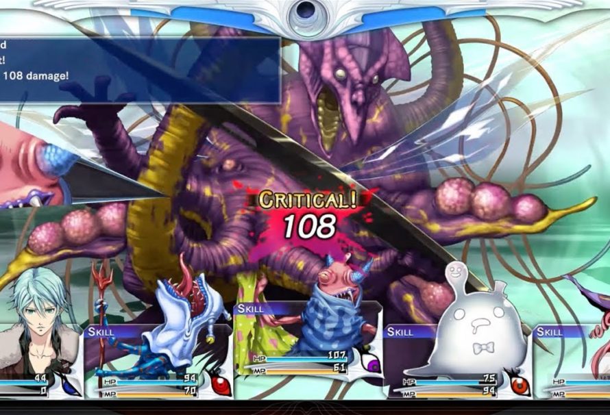 Une nouvelle bande-annonce pour The Lost Child