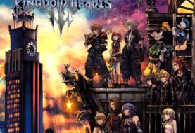 Kingdom Hearts III se dévoile un peu plus avec une nouvelle bande-annonce Big Hero 6