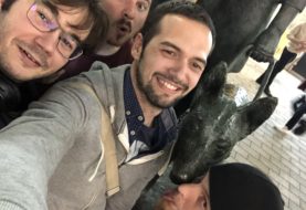 KY Gaiden - KY Show x La Dev Team