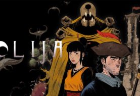 Olija passe chez Devolver Digital