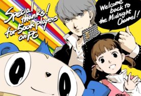 La version PC de Persona 4 Golden atteint les 500 000 joueurs