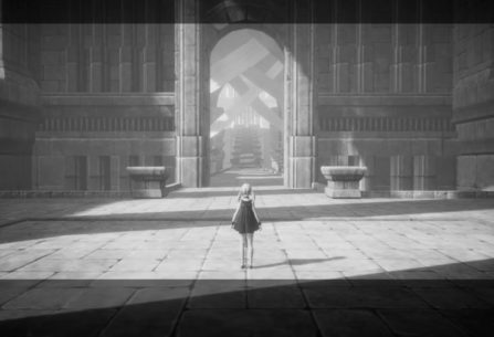 Un bêta test fermé de NieR Re[in]carnation du 29 juillet au 5 août au Japon.