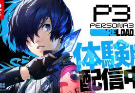 Démo Persona 3 Reload pour Switch 2 dispo !