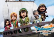 Dragon Quest VII Reimagined annoncé pour 2026